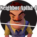 Game Hello Neighbor Alpha 4 Trick APK
