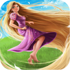 Tangled Adventure - Jumping Rapunzel APK