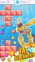 Tangled Adventure - Jumping Rapunzel スクリーンショット 1