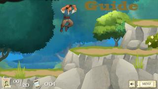 Guide Raiponce gönderen