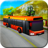 Bus parking 3D: simulation gam Mod apk скачать последнюю версию бесплатно