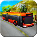 Bus parking 3D: simulation gam APK