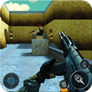 Elite Commando Survival: War S APK