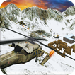 Helicopter Gunship War - 3D Air Battle