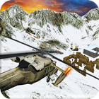 Helicopter Gunship War আইকন