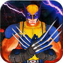 Superhero Fighting Arena Game APK