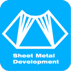 Sheet Metal Development Calculator أيقونة