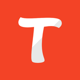 Tango : SMS calls & video icon