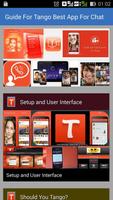 Guide For  Tango Best App ภาพหน้าจอ 1