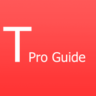 Guide Tango Pro icône
