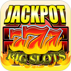 Big 777 Jackpot Casino Slots иконка