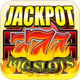 Big 777 Jackpot Casino Slots