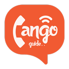 Free Tango VDO Chat Call Guide icône