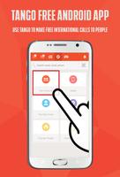 Free Tango VDO Chat Call Guide capture d'écran 1