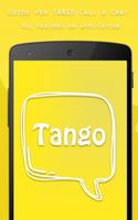 Guide Tango Video Call постер