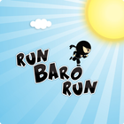 Run Baro Run আইকন