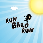 Run Baro Run icône