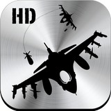 Sky Heroes HD ikona