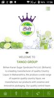 Tango Group India poster