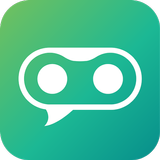 VR Chat simgesi