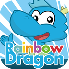 Chinese Galaxy - RainbowDragon icono