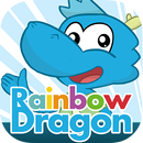 Chinese Galaxy: Rainbow Dragon APK