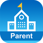 ClassMind Parent - SkyRocket biểu tượng