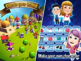 English Galaxy اسکرین شاٹ 3