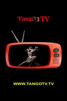 TANGO TV Affiche