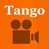 Guide for Tango video call screenshot 1