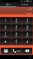 TANGO PLUS SIP CALL скриншот 2