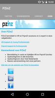 PZinZ screenshot 2