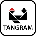 Tangram Recruitment App ikon