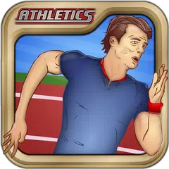 陸上競技: Athletics Free アプリダウンロード