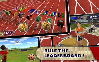 Athletics screenshot 3