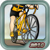 Cycling 2013 icône