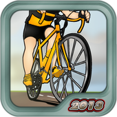 Cycling 2013 icon