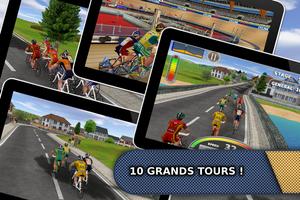 Cycling 2013 screenshot 2