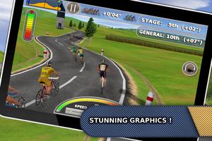 Cycling 2013 скриншот 3