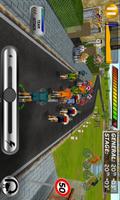 Cycling 2011 ภาพหน้าจอ 3