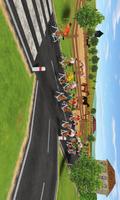 Cycling 2011 โปสเตอร์