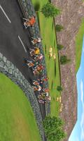 Cycling 2011 ภาพหน้าจอ 2