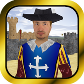 D&#39;Artagnan icon