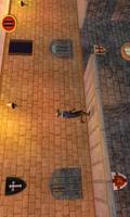 Musketeers تصوير الشاشة 3