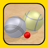 Petanque 2012 أيقونة