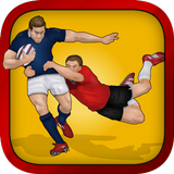 Rugby: Hard Runner иконка