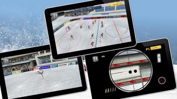 Athletics 2: Снег Спорт скриншот 2