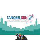 آیکون‌ Tangsel Run