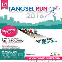 Tangsel Run screenshot 1