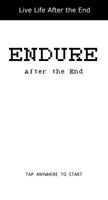 Endure: After the End постер